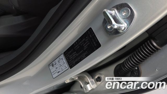 Kia EV3 Long Range 2WD AIr 2025 — фото 27