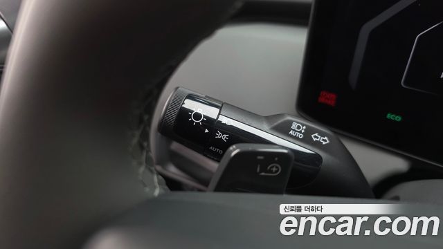 Kia EV3 Long Range 2WD AIr 2025 — фото 30