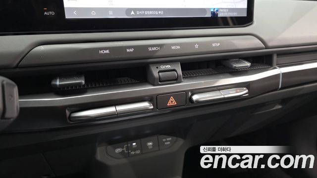 Kia EV3 Long Range 2WD AIr 2025 — фото 32