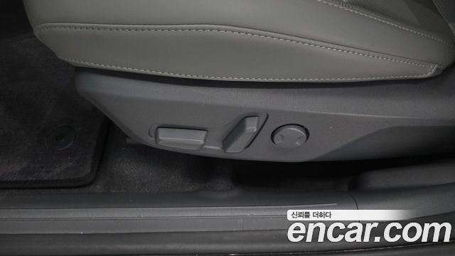 Kia EV3 Long Range 2WD AIr 2025 — фото 34