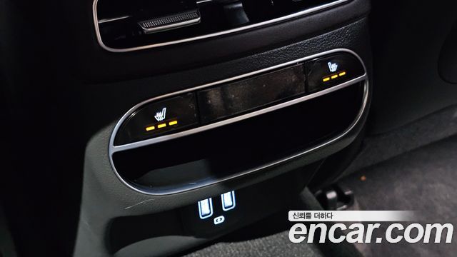 Genesis GV70 2.5T Gasoline AWD 2024 — фото 18