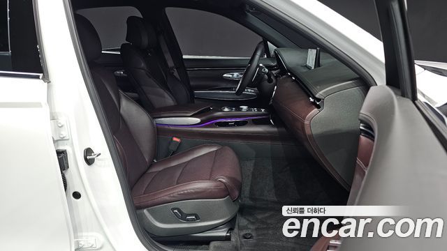 Genesis GV70 2.5T Gasoline AWD 2024 — фото 26