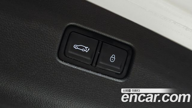 Genesis GV70 2.5T Gasoline AWD 2024 — фото 27
