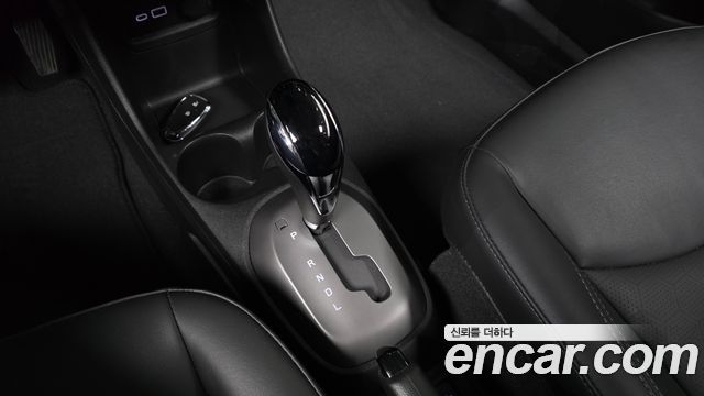 Chevrolet Spark Premier 2019 — фото 9