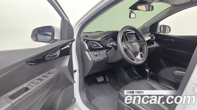 Chevrolet Spark Premier 2019 — фото 10