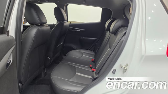 Chevrolet Spark Premier 2019 — фото 16
