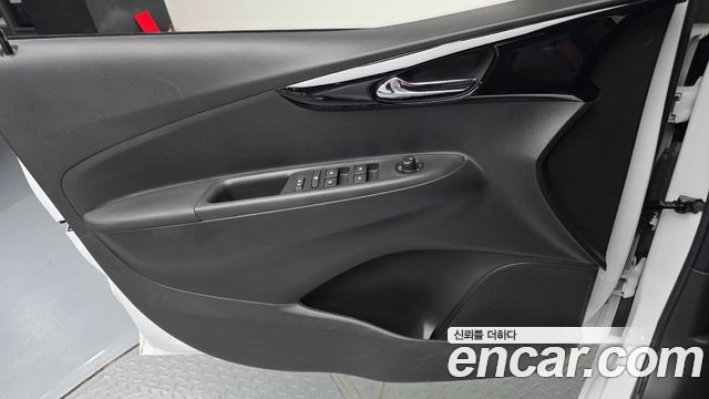 Chevrolet Spark Premier 2019 — фото 30
