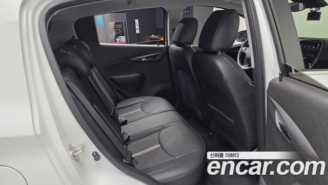 Chevrolet Spark Premier 2019 — фото 32