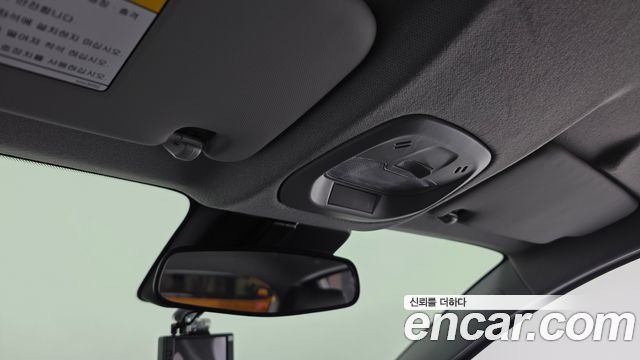 Chevrolet Spark Premier 2019 — фото 33