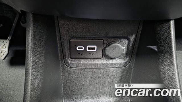 Chevrolet Spark Premier 2019 — фото 36