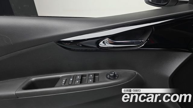 Chevrolet Spark Premier 2019 — фото 37