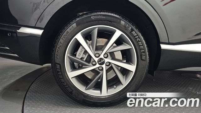 Genesis GV80 2.5T Gasoline AWD 2024 — фото 5
