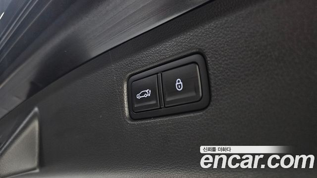 Genesis GV80 2.5T Gasoline AWD 2024 — фото 18