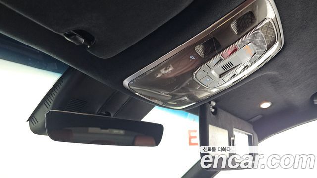 Genesis GV80 2.5T Gasoline AWD 2024 — фото 19
