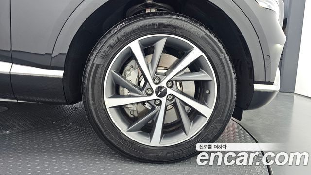 Genesis GV80 2.5T Gasoline AWD 2024 — фото 21