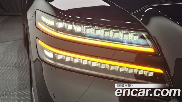 Genesis GV80 2.5T Gasoline AWD 2024 — фото 22