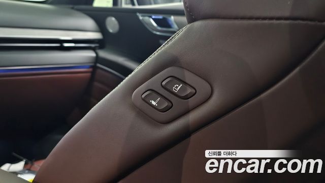 Genesis GV80 2.5T Gasoline AWD 2024 — фото 28