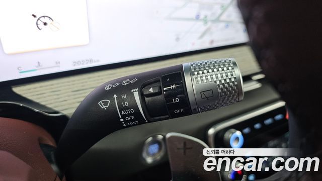 Genesis GV80 2.5T Gasoline AWD 2024 — фото 29