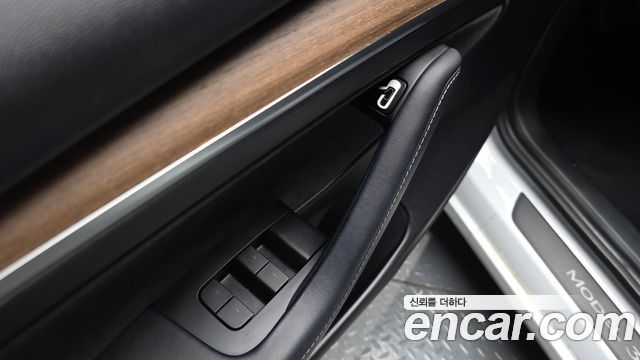 Tesla Model 3 Long Range AWD 2021 — фото 29