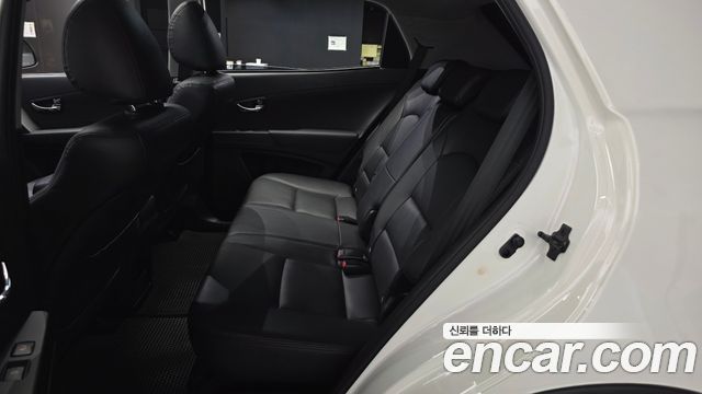 KG Mobility (SsangYong) Korando C Clubby 2WD Park 2013 — фото 32