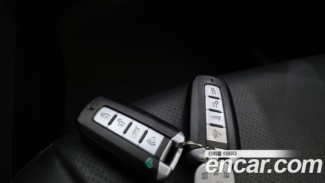 KG Mobility (SsangYong) Korando C Clubby 2WD Park 2013 — фото 34