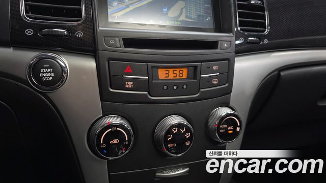 KG Mobility (SsangYong) Korando C Clubby 2WD Park 2013 — фото 36