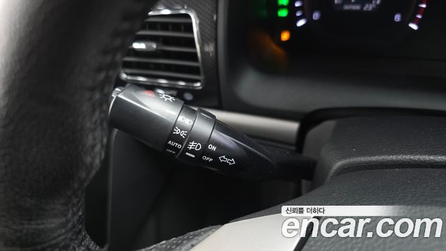 KG Mobility (SsangYong) Korando C Clubby 2WD Park 2013 — фото 37