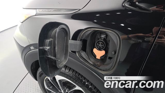 Chevrolet Bolt EUV Premier 2022 — фото 18