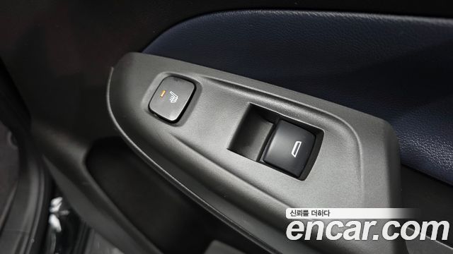 Chevrolet Bolt EUV Premier 2022 — фото 19