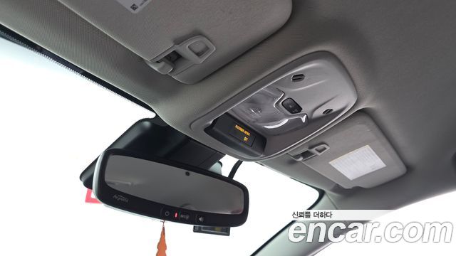 Chevrolet Bolt EUV Premier 2022 — фото 27