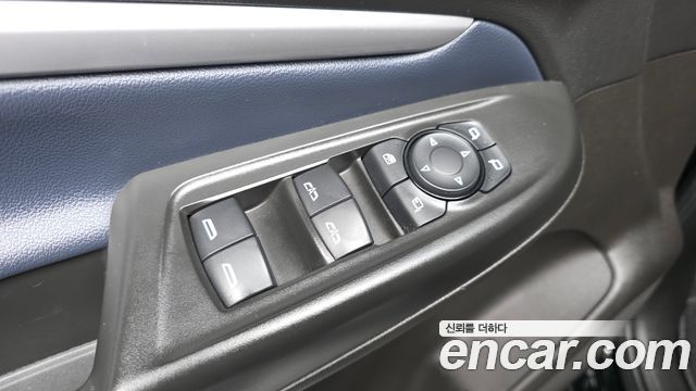 Chevrolet Bolt EUV Premier 2022 — фото 29