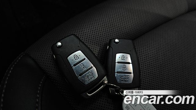 KG Mobility (SsangYong) Beautiful Korando Gasoline 1.5 2WD C5 Plus 2020 — фото 16