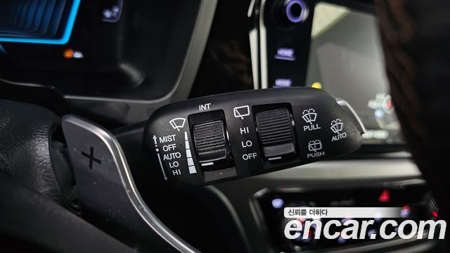 KG Mobility (SsangYong) Beautiful Korando Gasoline 1.5 2WD C5 Plus 2020 — фото 28