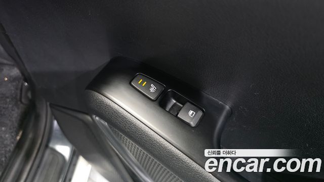 Kia Soul Booster EV Noblesse 2020 — фото 19