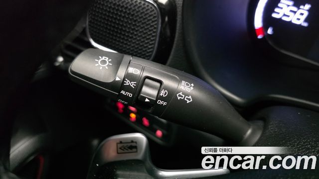 Kia Soul Booster EV Noblesse 2020 — фото 27