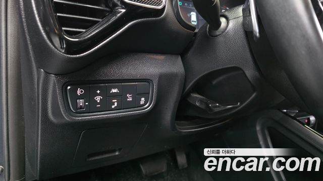 Kia Soul Booster EV Noblesse 2020 — фото 29