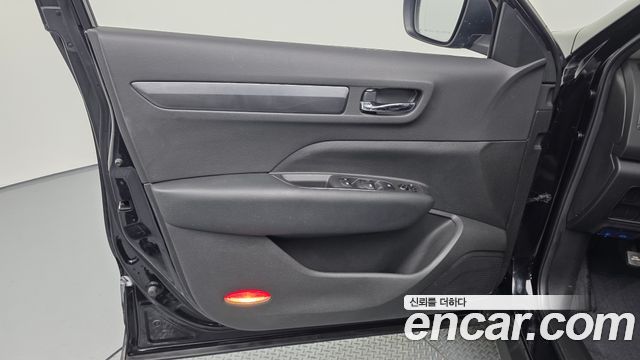 Renault Korea QM6 Gasoline 2WD LE 2019 — фото 24