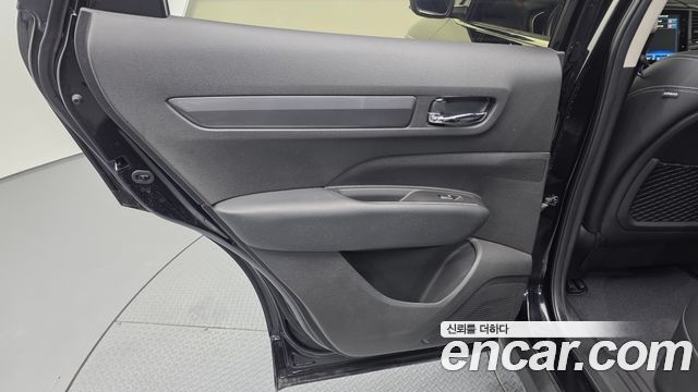 Renault Korea QM6 Gasoline 2WD LE 2019 — фото 25