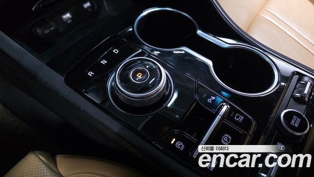 Kia K5 (III) 2.0 Noblesse 2020 — фото 9