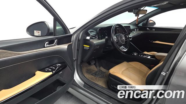 Kia K5 (III) 2.0 Noblesse 2020 — фото 10