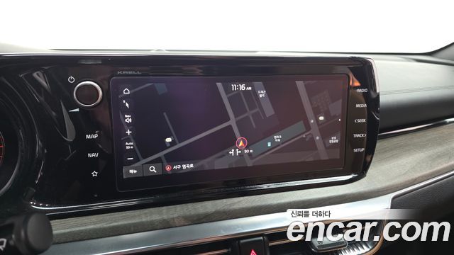 Kia K5 (III) 2.0 Noblesse 2020 — фото 14