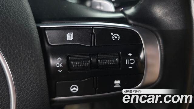 Kia K5 (III) 2.0 Noblesse 2020 — фото 17