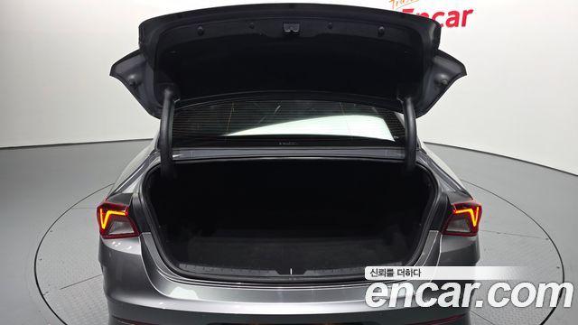 Kia K5 (III) 2.0 Noblesse 2020 — фото 20
