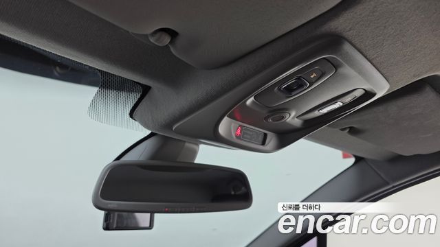 Renault Korea Clio Intens 2019 — фото 21