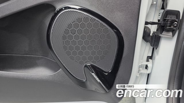 Renault Korea Clio Intens 2019 — фото 34