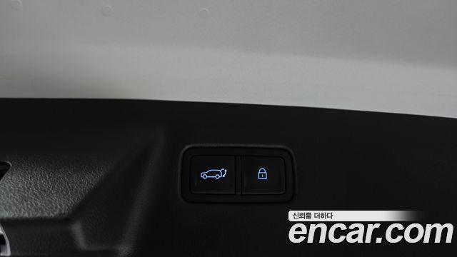 Hyundai Santa Fe (MX5) HEV 1.6 2WD Calligraphy 2025 — фото 20