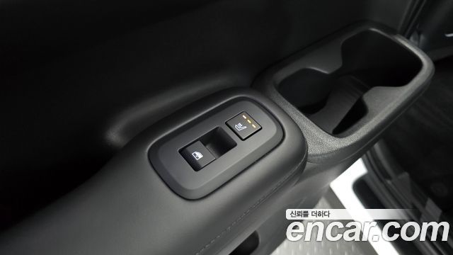 Hyundai Santa Fe (MX5) HEV 1.6 2WD Calligraphy 2025 — фото 22