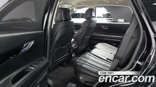 Genesis GV80 3.0 Diesel AWD 2022 — фото 11