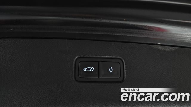 Genesis GV80 3.0 Diesel AWD 2022 — фото 16
