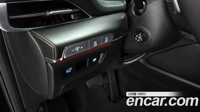 Genesis GV80 3.0 Diesel AWD 2022 — фото 19
